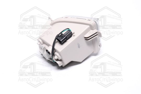 Фара п/тум. лів. CHEV AVEO T200 04-06 (вир-во TEMPEST)