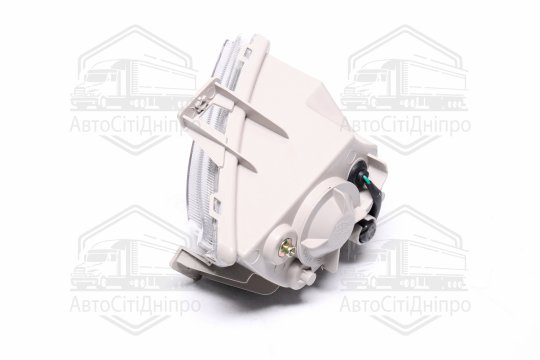 Фара п/тум. пра. CHEV AVEO T200 04-06 (вир-во TEMPEST)