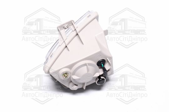 Фара п/тум. пра. CHEV AVEO T200 04-06 (вир-во TEMPEST)