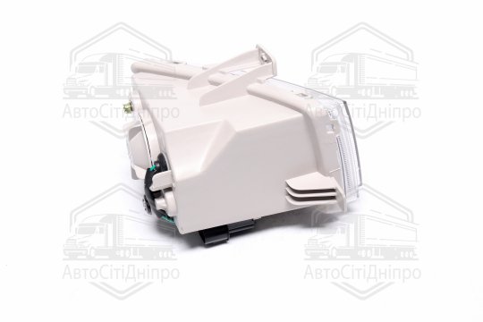 Фара п/тум. пра. CHEV AVEO T200 04-06 (вир-во TEMPEST)