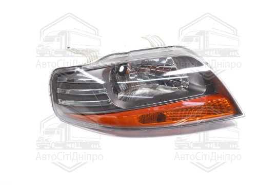 Фара пра. CHEV AVEO 04-06 (TEMPEST)