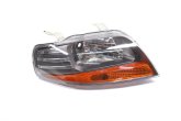 Фара пра. CHEV AVEO 04-06 (TEMPEST)