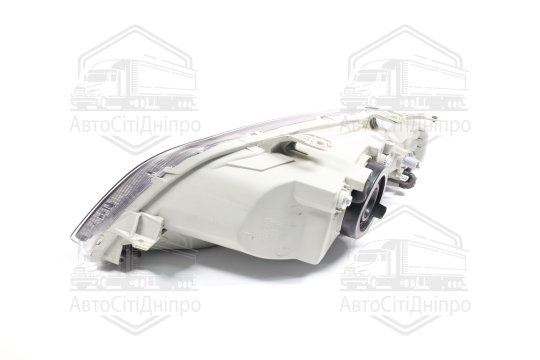 Фара пра. CHEV AVEO 04-06 (TEMPEST)