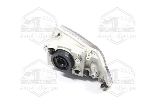 Фара пра. CHEV AVEO 04-06 (TEMPEST)