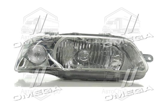 Фара пра. CHEV AVEO 04-06 (TEMPEST)