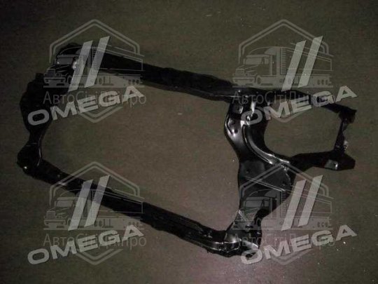 Панель пер. CHEV AVEO T250 06- (вир-во TEMPEST)