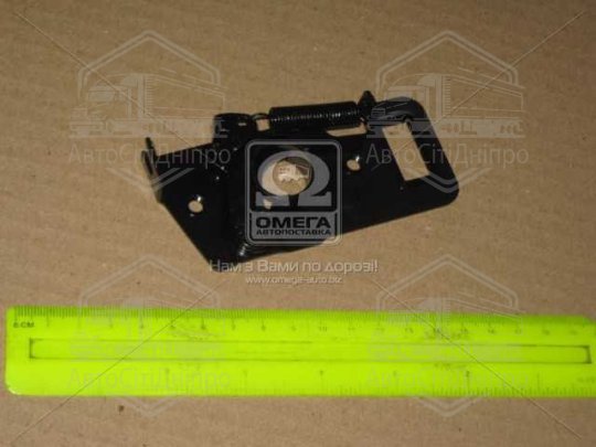 Замок капота CHEV AVEO T250 06- (вир-во TEMPEST)