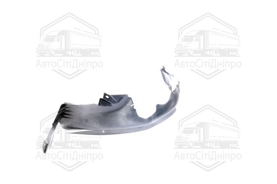 Підкрилок пер. лів. CHEV AVEO T250 06- (вир-во TEMPEST)