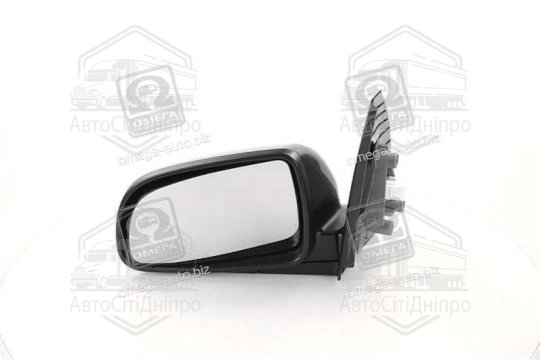 Дзеркало лів. ел. CHEV AVEO T250 06- (вир-во TEMPEST)