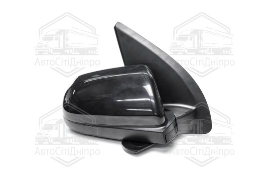Дзеркало пра. CHEV AVEO T250 06- (вир-во TEMPEST)
