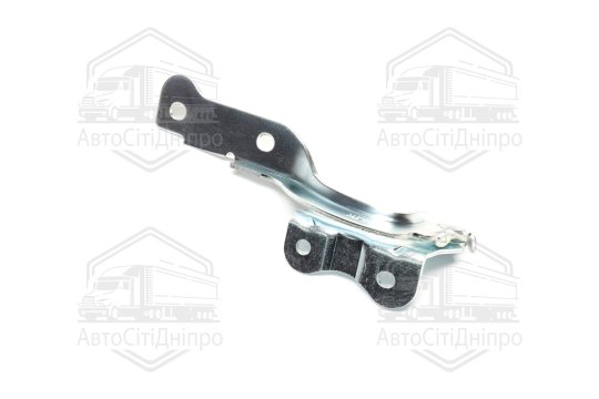 Завіс капоту пра. CHEV AVEO T250 06- (вир-во TEMPEST)