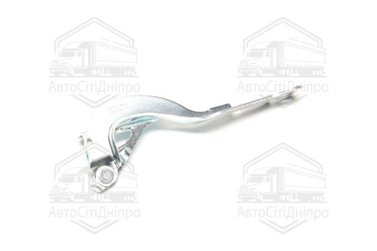 Завіс капоту пра. CHEV AVEO T250 06- (вир-во TEMPEST)