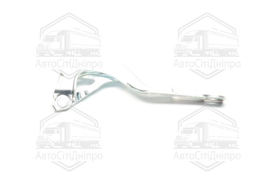 Завіс капоту пра. CHEV AVEO T250 06- (вир-во TEMPEST)