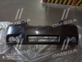 Бампер пер. CHEV AVEO T250 06- (вир-во TEMPEST)