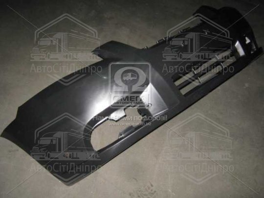 Бампер пер. CHEV AVEO T250 06- (вир-во TEMPEST)