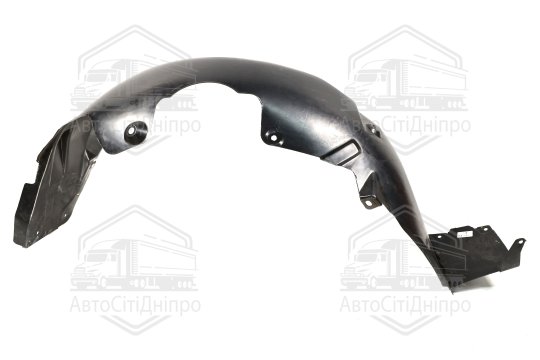 Підкрилок пер. лів. CHEV EPICA (вир-во TEMPEST)