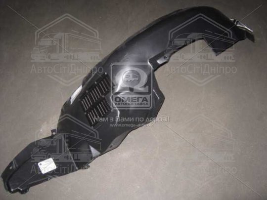 Підкрилок пер. пра. CHEV LACETTI HB (вир-во TEMPEST)