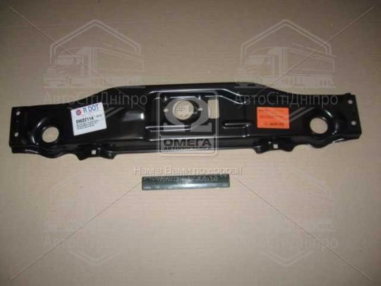 Панель пер. CHEV LACETTI HB (вир-во TEMPEST)