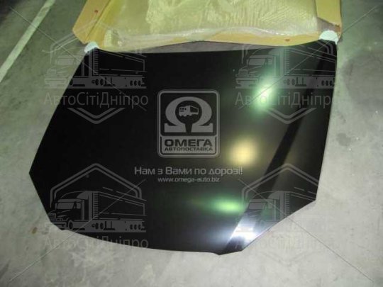 Капот CHEV LACETTI HB (вир-во TEMPEST)