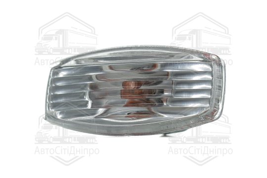 Вказ. пов. на крилі лів.=пра. CHEV LACETTI (вир-во TEMPEST)