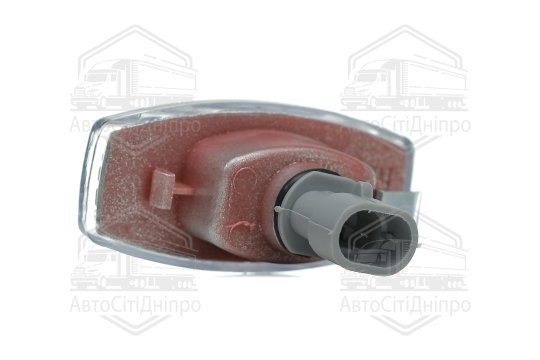 Вказ. пов. на крилі лів.=пра. CHEV LACETTI (вир-во TEMPEST)