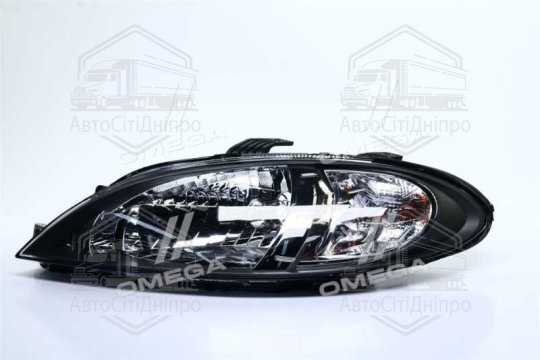 Фара лів. CHEV LACETTI HB (вир-во TEMPEST)