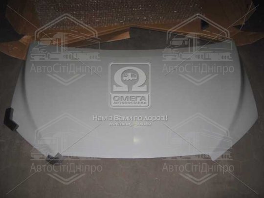 Капот CV AVEO T300 12- (вир-во TEMPEST)