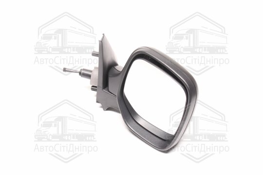 Дзеркало пра. мех. BERLINGO/PARTNER 97-07 (вир-во TEMPEST)