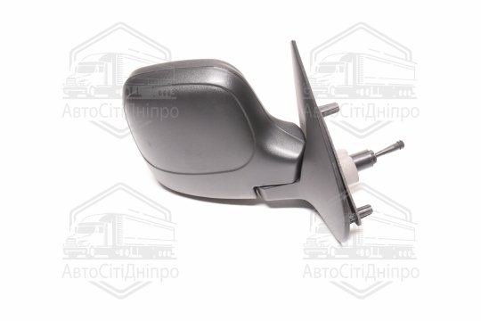 Дзеркало пра. мех. BERLINGO/PARTNER 97-07 (вир-во TEMPEST)