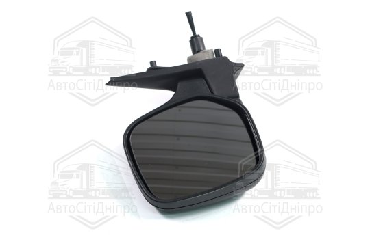 Дзеркало лів. мех. BERLINGO/PARTNER 97-07 (вир-во TEMPEST)