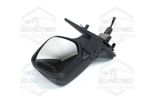 Дзеркало лів. мех. BERLINGO/PARTNER 97-07 (вир-во TEMPEST)