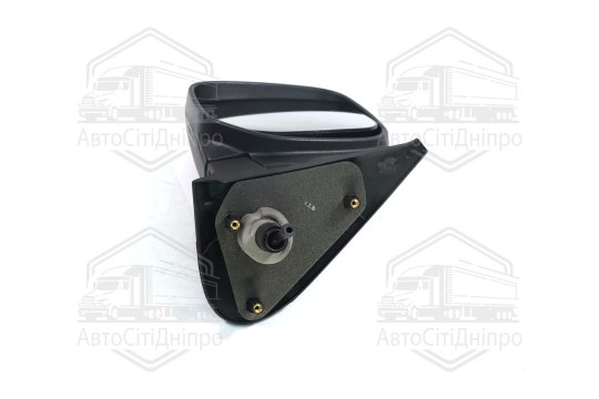 Дзеркало лів. мех. BERLINGO/PARTNER 97-07 (вир-во TEMPEST)