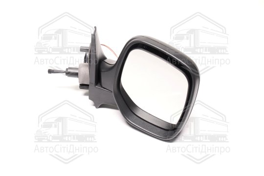 Дзеркало пра. мех. BERLINGO/PARTNER 97-07 (вир-во TEMPEST)