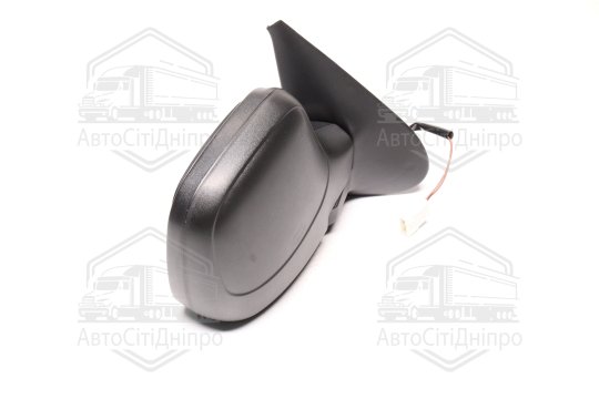 Дзеркало пра. мех. BERLINGO/PARTNER 97-07 (вир-во TEMPEST)