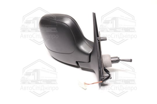 Дзеркало пра. мех. BERLINGO/PARTNER 97-07 (вир-во TEMPEST)