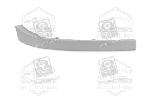 Смужка під фарою пра. CITR BERLINGO -02 (вир-во TEMPEST)