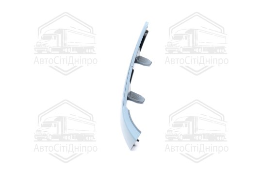 Смужка під фарою лів. CITR BERLINGO -02 (вир-во TEMPEST)