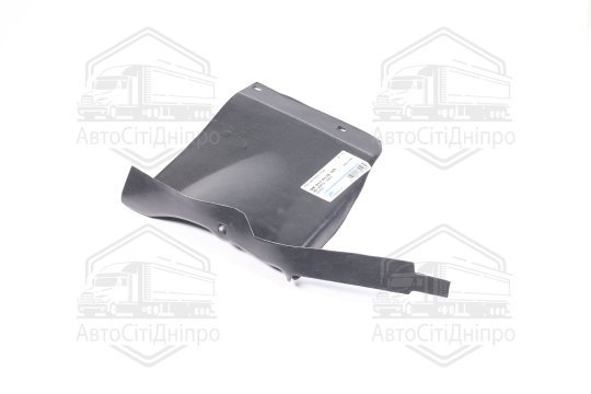 Підкрилок лів. CITR BERLINGO 02-07 (ви-во TEMPEST)