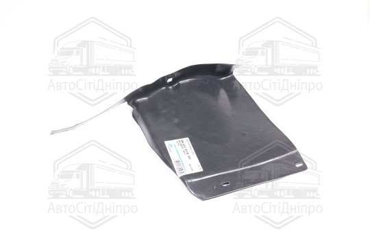 Підкрилок лів. CITR BERLINGO 02-07 (ви-во TEMPEST)