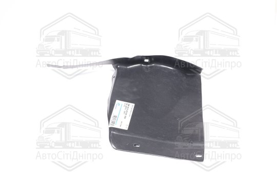 Підкрилок лів. CITR BERLINGO 02-07 (ви-во TEMPEST)