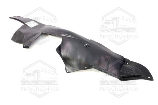 Підкрилок пер. лів. (верх) CITR BERLINGO 02-07 (вир-во TEMPEST)