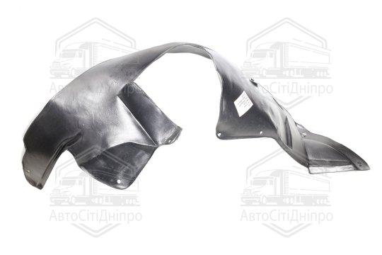 Підкрилок пер. лів. (верх) CITR BERLINGO 02-07 (вир-во TEMPEST)