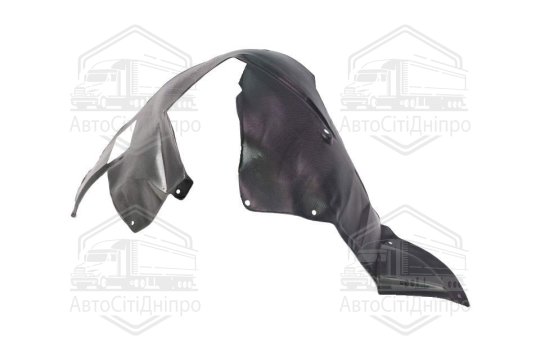 Підкрилок пер. лів. (верх) CITR BERLINGO 02-07 (вир-во TEMPEST)