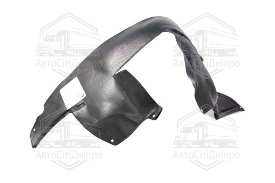Підкрилок пер. лів. (верх) CITR BERLINGO 02-07 (вир-во TEMPEST)