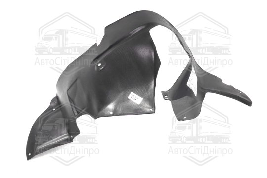 Підкрилок пер. пра. (верх) CITR BERLINGO 02-07 (вир-во TEMPEST)