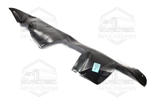 Підкрилок пер. пра. (верх) CITR BERLINGO 02-07 (вир-во TEMPEST)