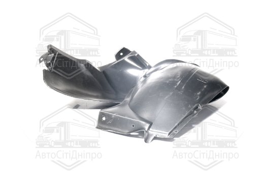 Підкрилок пер. пра. DACIA LOGAN -08 (вир-во TEMPEST)