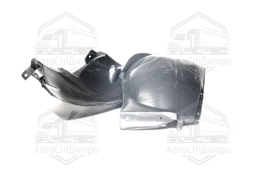 Підкрилок пер. пра. DACIA LOGAN -08 (вир-во TEMPEST)