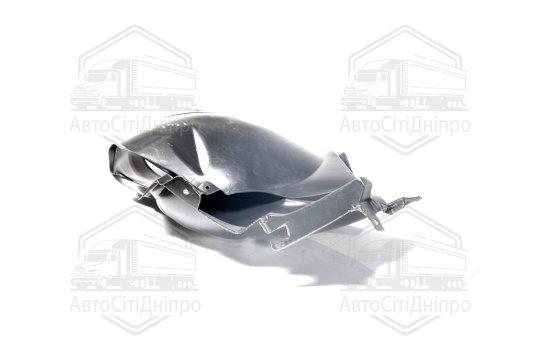 Підкрилок пер. пра. DACIA LOGAN -08 (вир-во TEMPEST)