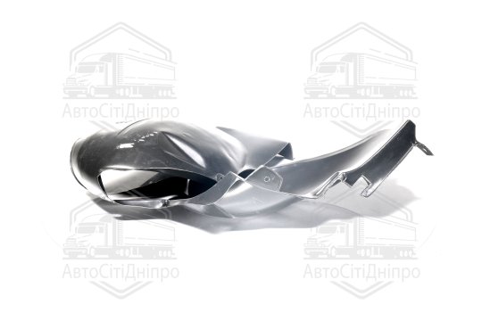 Підкрилок пер. пра. DACIA LOGAN -08 (вир-во TEMPEST)